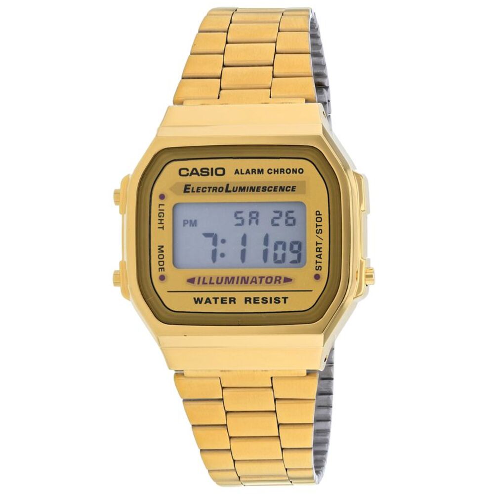 Casio Vintage Mens Watch